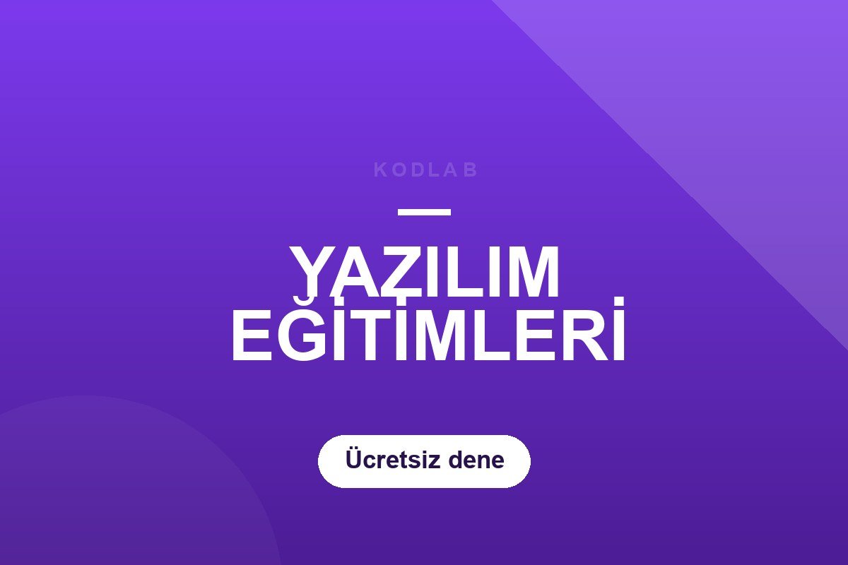 Teknoloji Blogu — Yazı İçi Banner